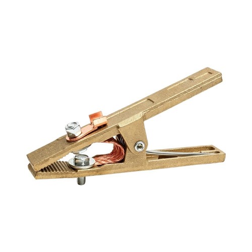 Morsetto terra rame 260a - morsetto,