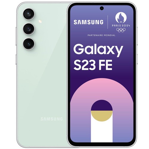Samsung galaxy s23 128gb - samsung, fe