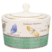 Zuccheriera Wedgwood Sarah's Garden