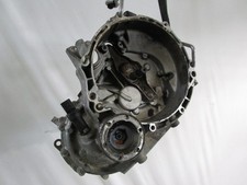 002300046L CAMBIO MECCANICO