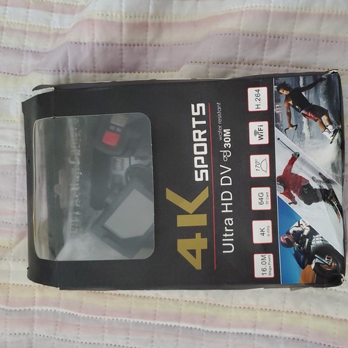 Pro cam sport - sport, 16