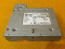 Audi A3 8Y RADIO NAVIGAZIONE 8V0035043C