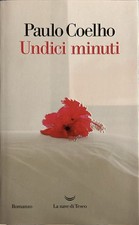 Libro - Undici minuti-Paulo