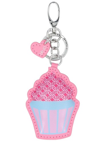 Portachiavi cupcake liu - portachiavi,