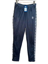 Umbro Joggers tuta uomo blu