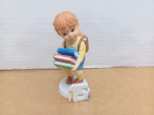 Figurina little miracles - figurina,
