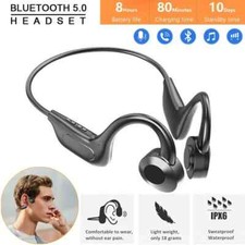 Audifonos Bluetooth Deportivos