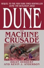 Dune: The Machine Crusade by