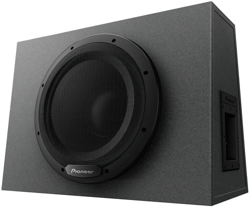 Pioneer wx1210a sealed - pioneer, ts-wx1210a
