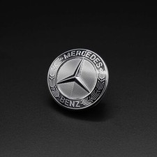 Mercedes Stemma Griglia