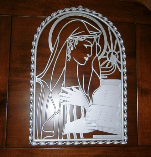 Virgo fidelis quadro in - virgo,