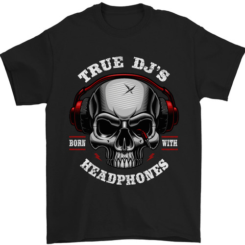 Veri nascono con - dj,