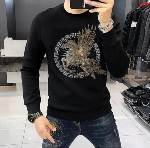 Felpa con cappuccio - con,