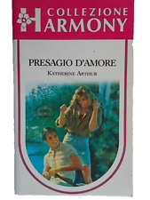 Presagio d’amore	Arthur