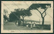 Roma Anzio cartolina EE4986