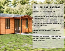 Camera Majlis moderna in legno