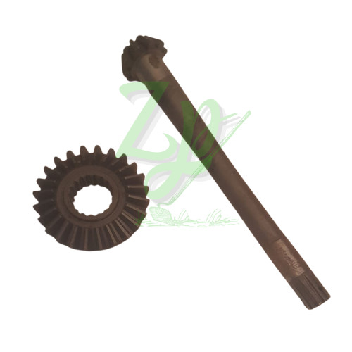Coppia conica motocoltivatore - conica,