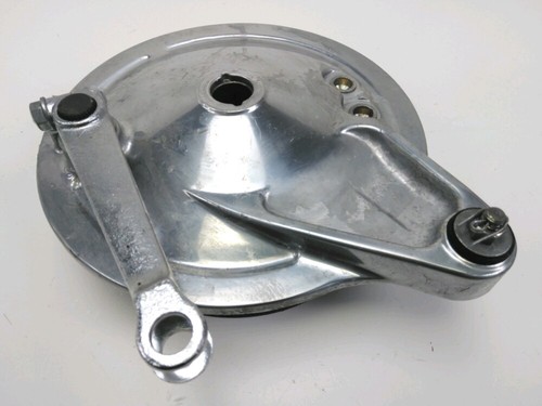 Tambour arriere honda 750 c - tambour,