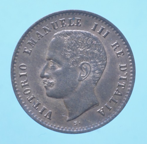 Vittorio emanuele iii - emanuele, 2