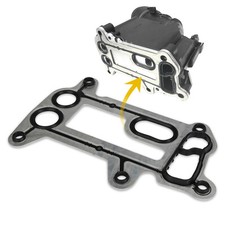 KIT GUARNIZIONI + O-RING