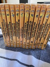 Serie Completa Power Ranger