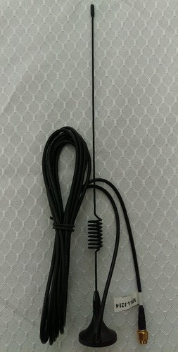 Antenna booster gsm con cavo - gsm,