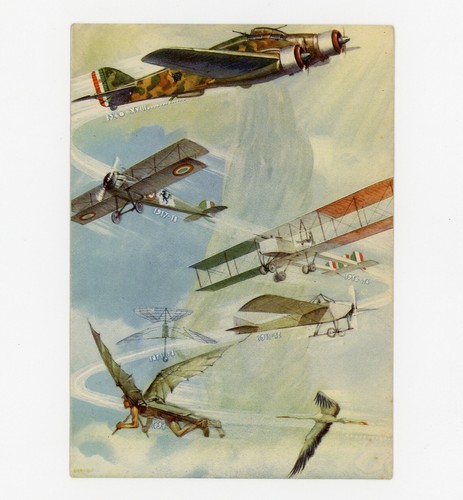 Regia aeronautica aviazione - regia,