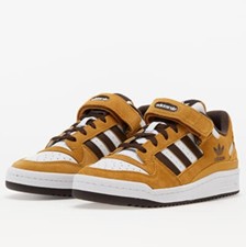 Adidas Forum Low UK 7.5 EU 41