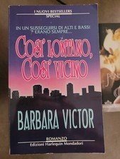(Barbara Victor) Così lontano