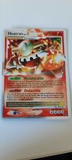 Carte Pokemon 1995-2020 tra cui Ex - Full Art - Holo - LV X Valore Totale 105.99