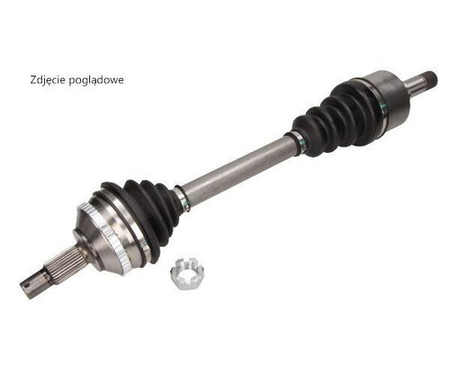Albero motore maxgear 1189 - albero, 49-1189