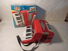 🎶 Fisarmonica Giocattolo -