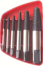 ESTRATTORI CONICI PER VITI