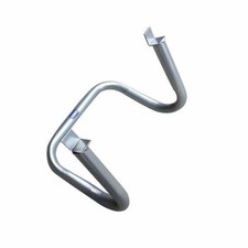 Cavalletto di montaggio Std Rocket Racing Pocket Bike HMParts spedizione veloce ottimo 