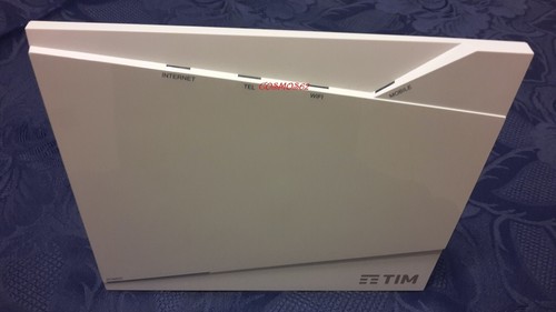 Modem router telecom - router,