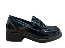 Scarpe comunione mocassino