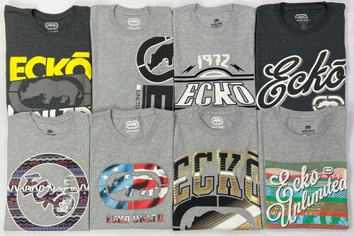 Ecko unltd uomo shirt - unltd,