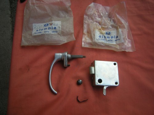 Lambro 175 fli prima serie - 175,