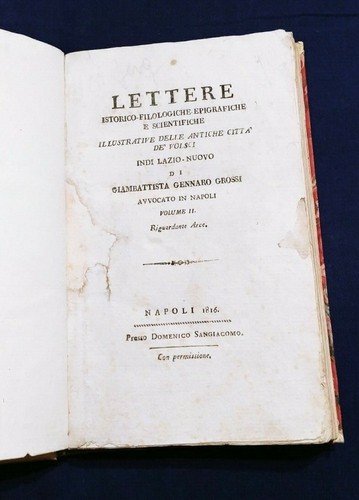 Grossi lettere illustrative - grossi,