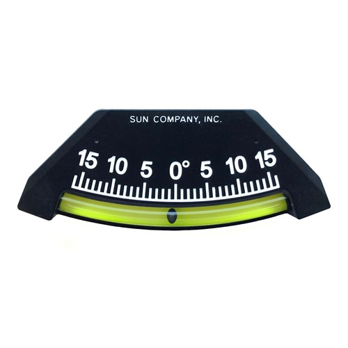 Industrial lev gage - industrial, 10
