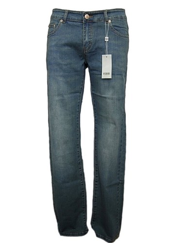 Jeans uomo verri studio - verri,