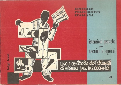 Uso controllo strumenti - controllo, misura
