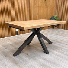 Tavolo da pranzo compatto 140