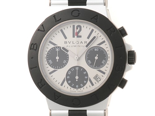 Bvlgari ac38ta alluminio - ac38ta,