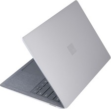 Microsoft Surface Laptop 3 13,5" Touchscreen i5 10a Generazione Win 11 Pro Argento