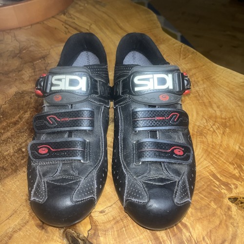 Scarpe ciclismo strada sidi - scarpe,