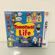 TOMODACHI LIFE gioco NINTENDO