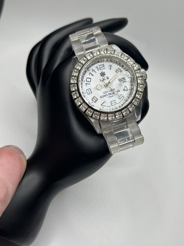 Orologio ike italy milano - orologio,
