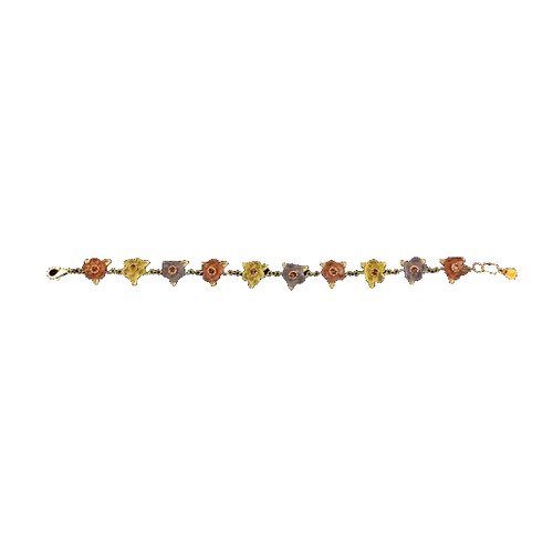 Bracciale bouquet francese - bouquet,