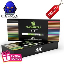 AK PlayMarkers scatola